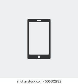 Smartphone icon