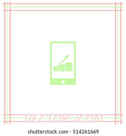 Smartphone icon