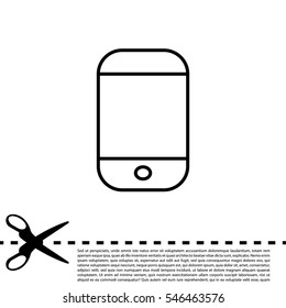 Smartphone Icon
