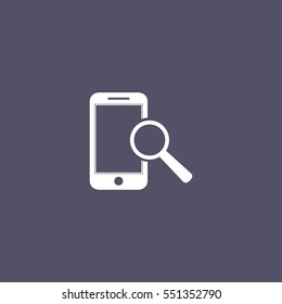 smartphone icon 