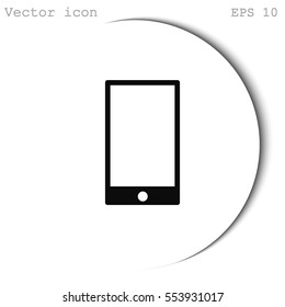 Smartphone icon