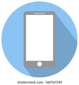 Smartphone icon