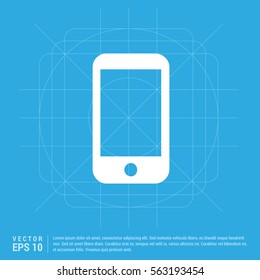 smartphone icon