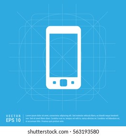 smartphone icon