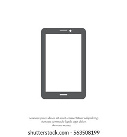 smartphone icon