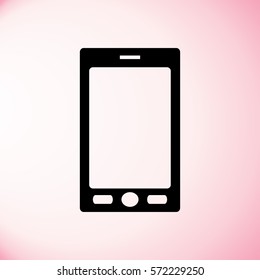 smartphone icon