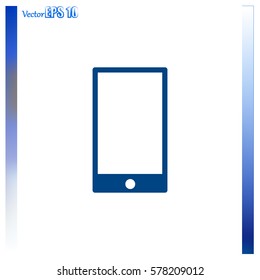 Smartphone icon
