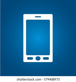 smartphone icon