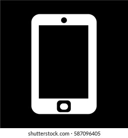 smartphone icon