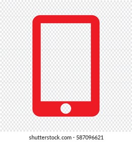 smartphone icon