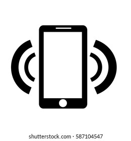 smartphone icon