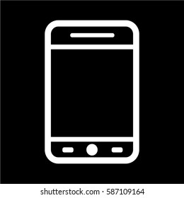 smartphone icon