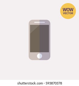 Smartphone icon