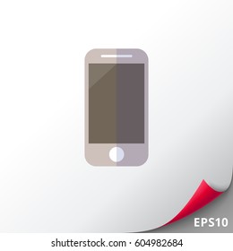 Smartphone icon