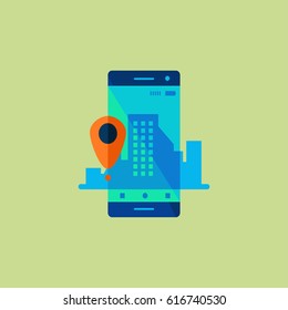smartphone icon