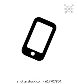 Smartphone icon