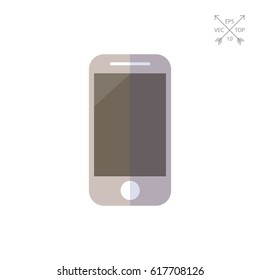 Smartphone icon
