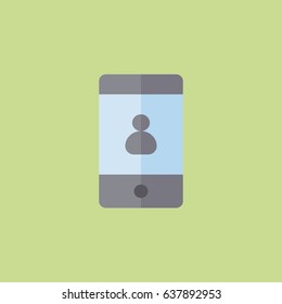 smartphone icon