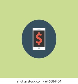 smartphone icon