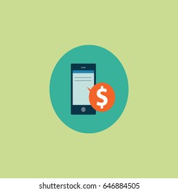 smartphone icon
