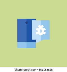 smartphone icon
