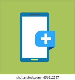 smartphone icon