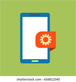 smartphone icon