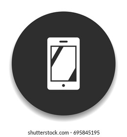 smartphone icon