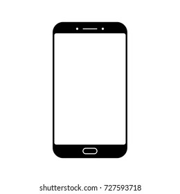 Smartphone-Symbol 