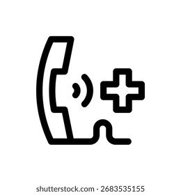 Smartphone icon for communication themes