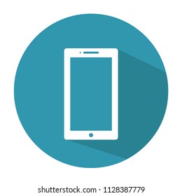 Smartphone Icon Design