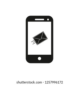 smartphone icon design