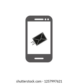 smartphone icon design