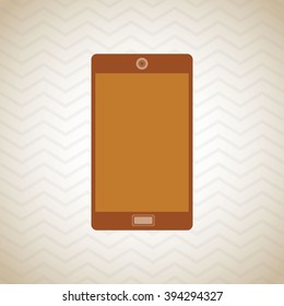 smartphone icon design 