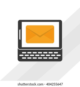 Smartphone icon design