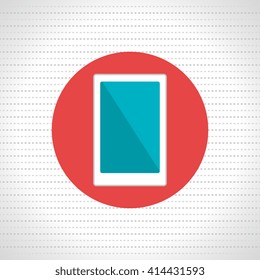 smartphone icon design 