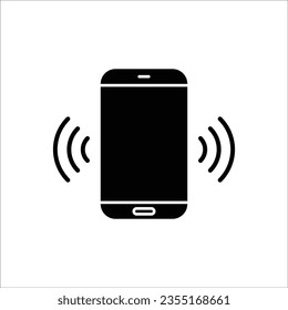 smartphone icon design, illustration design