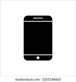 diseño de iconos de smartphone, diseño de ilustración