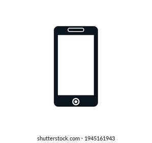 Icono de Smartphone moda