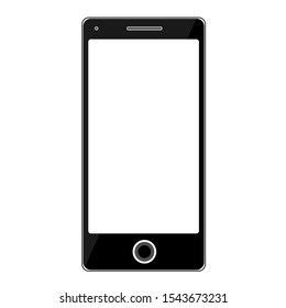 Smartphone Icon, Gadget Icon Vector