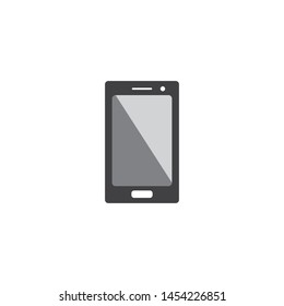 Smartphone icon illustration vector design
