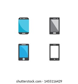 Smartphone icon illustration vector design