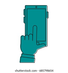 smartphone icon image 