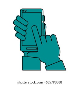 smartphone icon image 
