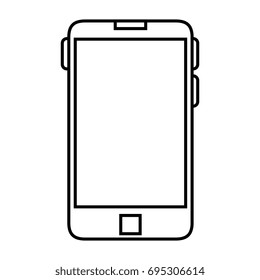 smartphone icon image