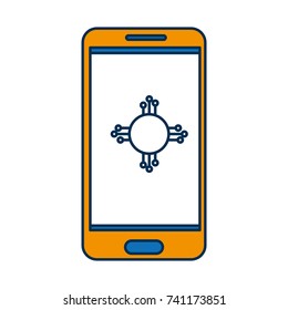 smartphone icon image