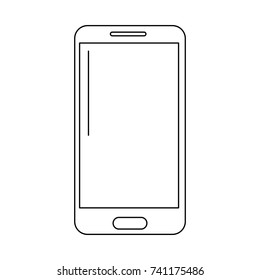 smartphone icon image