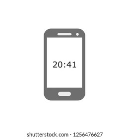 smartphone icon symbol