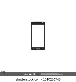 smartphone icon symbol