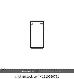 smartphone icon symbol